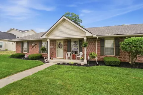 4818 Cornell St, Springfield, OH 45503 photo 3