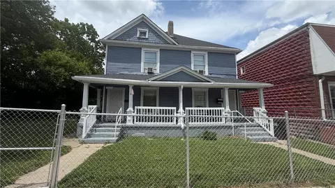 417 Holt St, Dayton, OH 45402