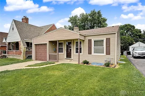 317 Cushing Ave, Kettering, OH 45429 photo 3