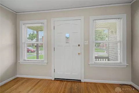 317 Cushing Ave, Kettering, OH 45429 photo 5