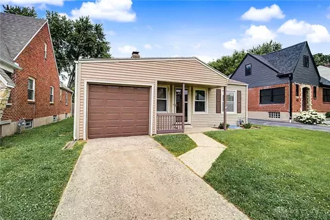 317 Cushing Ave, Kettering, OH 45429