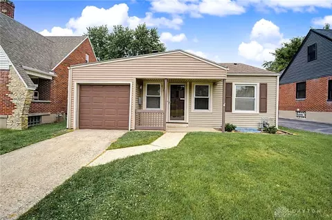 317 Cushing Ave, Kettering, OH 45429 photo 2