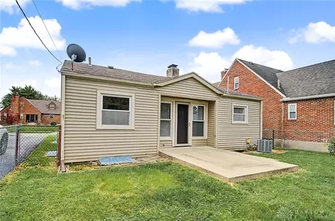 317 Cushing Ave, Kettering, OH 45429 photo 25