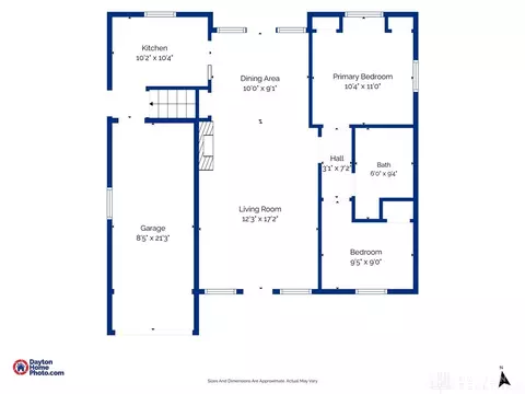 317 Cushing Ave, Kettering, OH 45429 photo 30