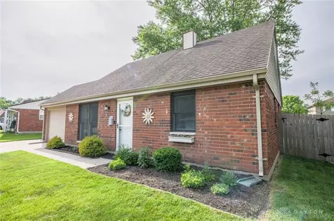 1234 Gettysburg Dr, Troy, OH 45373
