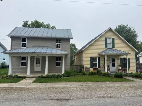 61 First St, North Hampton, OH 45349