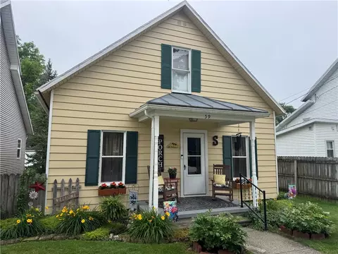 61 First St, North Hampton, OH 45349 photo 3