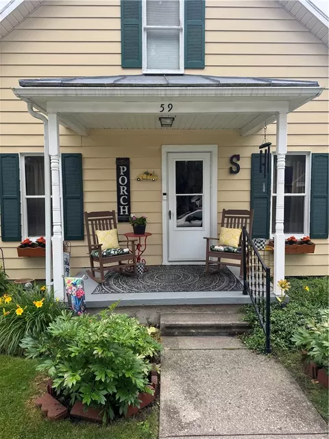 61 First St, North Hampton, OH 45349 photo 32