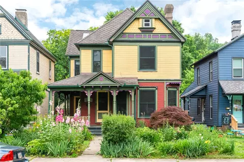 314 Park Dr, Dayton, OH 45410