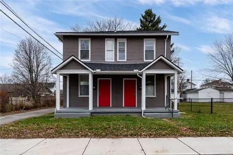 517 Buckeye St, Miamisburg, OH 45342