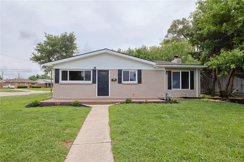 1601 Orchard St, Middletown, OH 45044