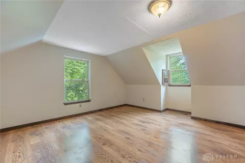 Bedroom - 2038 Pratt Rd, Blanchester, OH 45107 photo 7 of 8