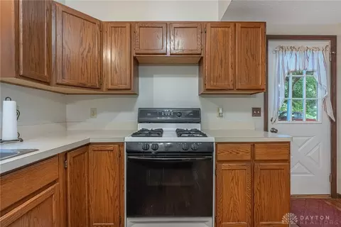 Kitchen - 2038 Pratt Rd, Blanchester, OH 45107 photo 1 of 3