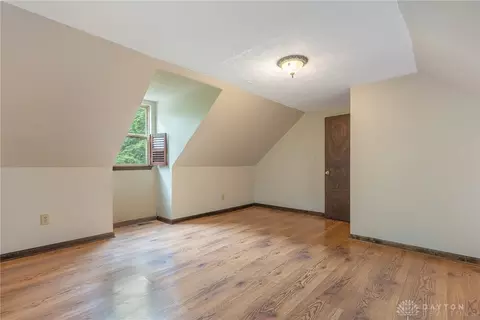 Bedroom - 2038 Pratt Rd, Blanchester, OH 45107 photo 8 of 8