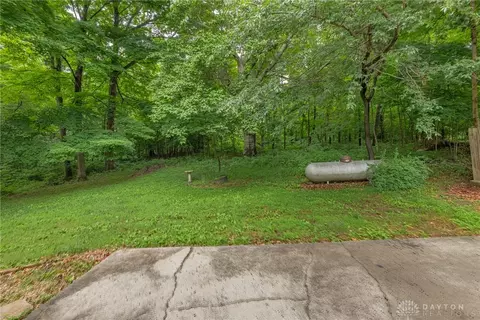 Exterior - 2038 Pratt Rd, Blanchester, OH 45107 photo 5 of 5