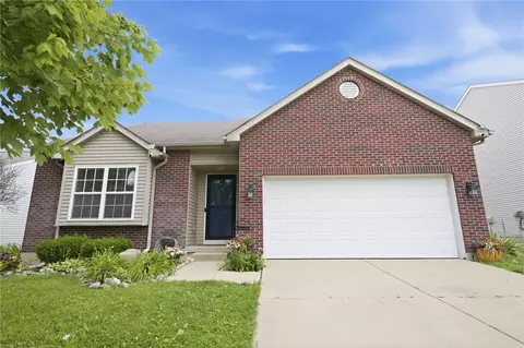 904 Centennial St, Trenton, OH 45067