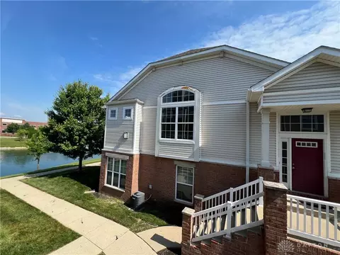 3658 Lilac Ln #4, Beavercreek, OH 45431