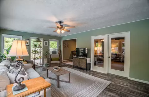 Living - 2425 Black Oak Dr, Troy, OH 45373 photo 3 of 3