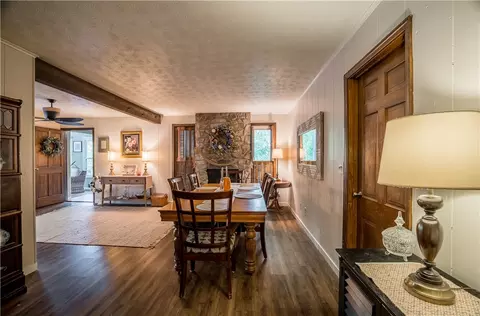 Dining - 2425 Black Oak Dr, Troy, OH 45373 photo 2 of 2