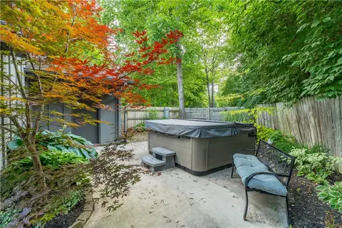 Exterior - 2425 Black Oak Dr, Troy, OH 45373 photo 12 of 14