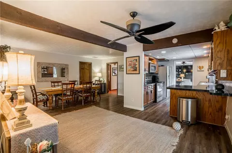 Dining - 2425 Black Oak Dr, Troy, OH 45373 photo 1 of 2