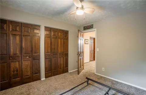 Bedroom - 2425 Black Oak Dr, Troy, OH 45373 photo 5 of 9