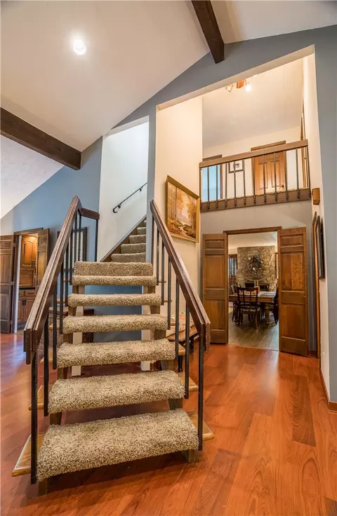 Entry Way - 2425 Black Oak Dr, Troy, OH 45373 photo 3 of 3
