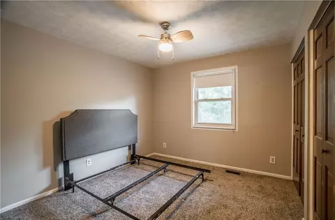 Bedroom - 2425 Black Oak Dr, Troy, OH 45373 photo 4 of 9