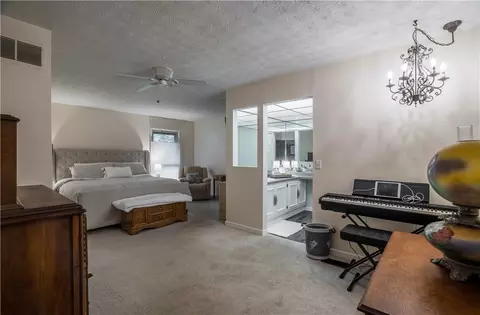 Bedroom - 2425 Black Oak Dr, Troy, OH 45373 photo 1 of 9