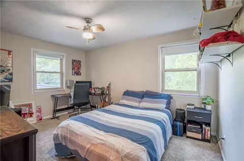 Bedroom - 2425 Black Oak Dr, Troy, OH 45373 photo 6 of 9