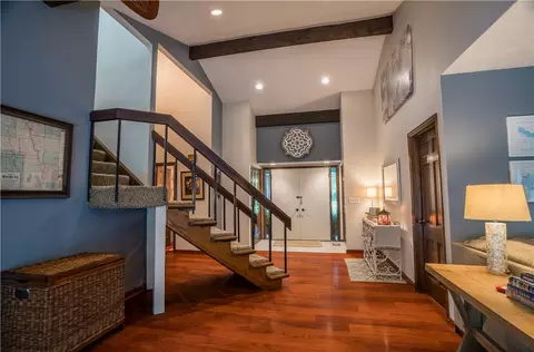 Entry Way - 2425 Black Oak Dr, Troy, OH 45373 photo 1 of 3