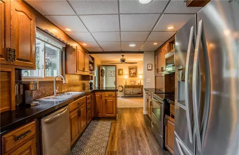 Kitchen - 2425 Black Oak Dr, Troy, OH 45373 photo 1 of 3