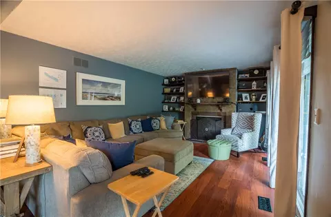 Living - 2425 Black Oak Dr, Troy, OH 45373 photo 1 of 3