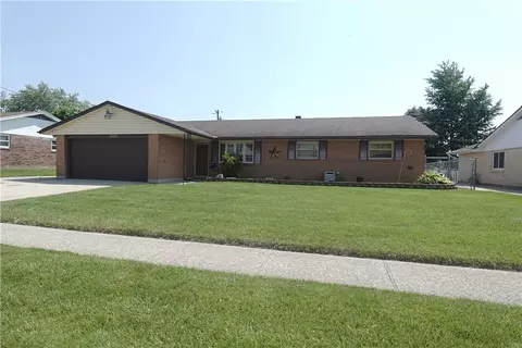 6338 Blue Ash Rd, Dayton, OH 45414