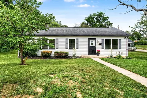 71 N Alder St, Dayton, OH 45417
