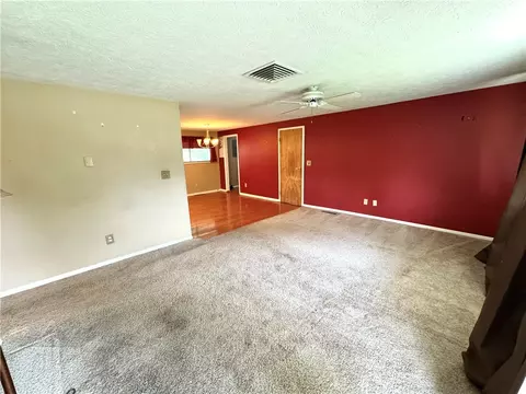 Living - 3918 Cordell Dr, Kettering, OH 45439 photo 1 of 2