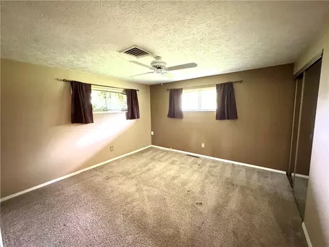 Bedroom - 3918 Cordell Dr, Kettering, OH 45439 photo 3 of 3