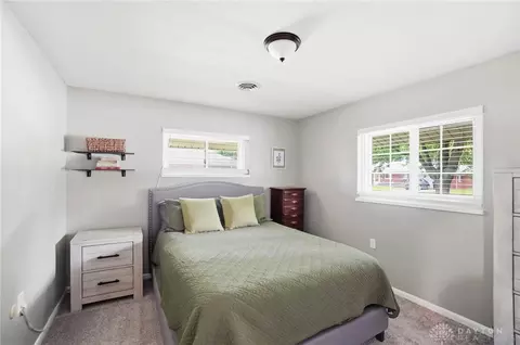 Bedroom - 4309 Maxlin Rd, Kettering, OH 45429 photo 1 of 3