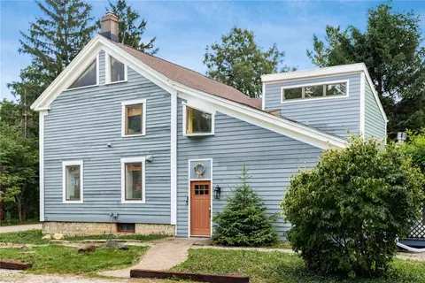 504 Phillips St, Yellow Springs, OH 45387