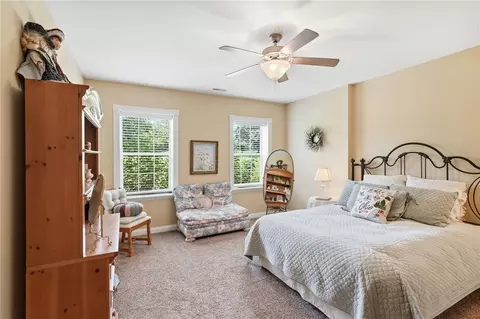 5875 Falling Brook Dr, Mason, OH 45040 photo 30