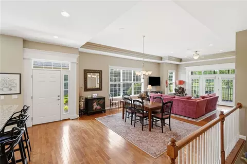 5875 Falling Brook Dr, Mason, OH 45040 photo 5