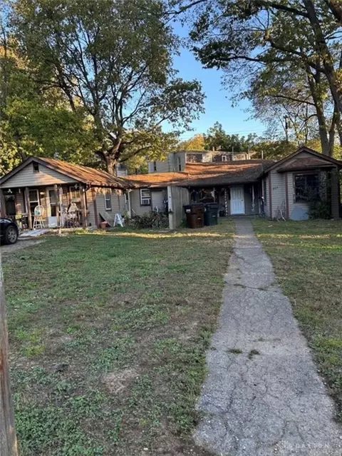 2515 Keenan Ave, Dayton, OH 45414