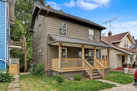 1253 Epworth Ave, Dayton, OH 45410