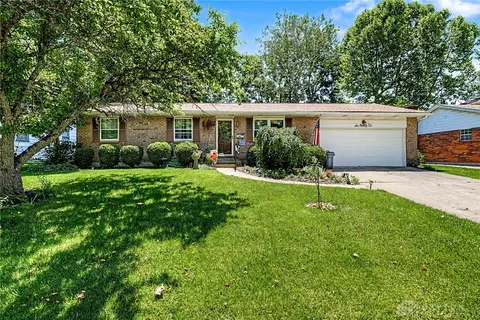 692 W Truesdell St, Wilmington, OH 45177