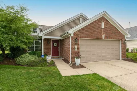 1409 Runnymeade Way, Xenia, OH 45385