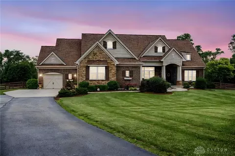 2591 N Us Route 42, Lebanon, OH 45036