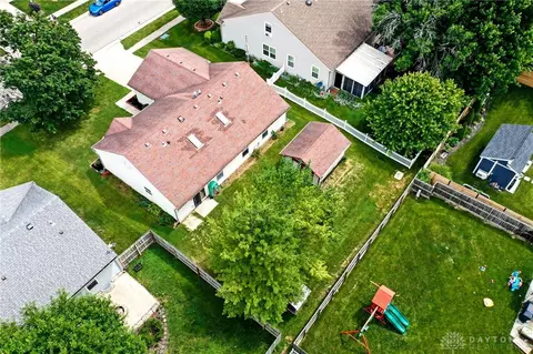 View/Area - 1562 Farrington Dr, Kettering, OH 45420 photo 9 of 9