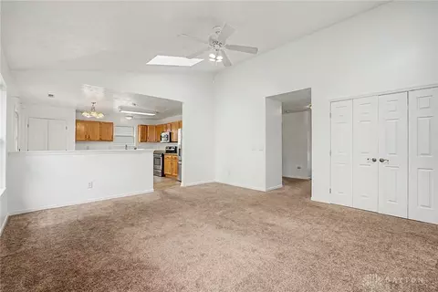 Living - 1562 Farrington Dr, Kettering, OH 45420 photo 2 of 3