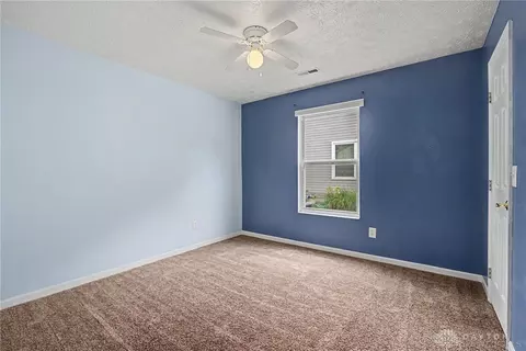 Bedroom - 1562 Farrington Dr, Kettering, OH 45420 photo 5 of 6
