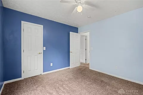 Bedroom - 1562 Farrington Dr, Kettering, OH 45420 photo 6 of 6